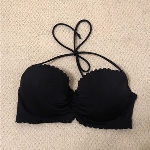 VS bikini top